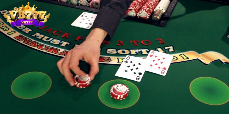 Am hiểu luật rút bài Baccarat để biết khi nào nên dừng lại
