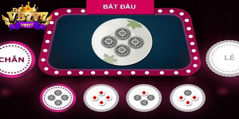 Các thuật ngữ hay gặp trong trò chơi xóc đĩa Các thuật ngữ hay gặp trong trò chơi xóc đĩa