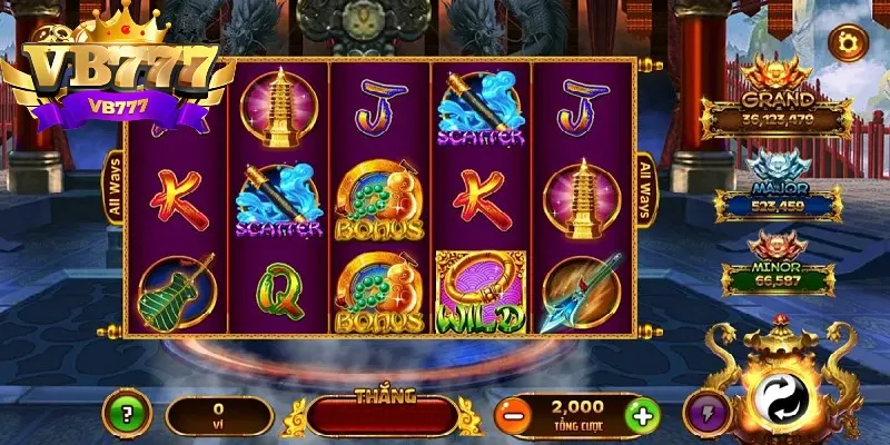 Game chơi hội tụ nhiều ưu điểm nổi bật