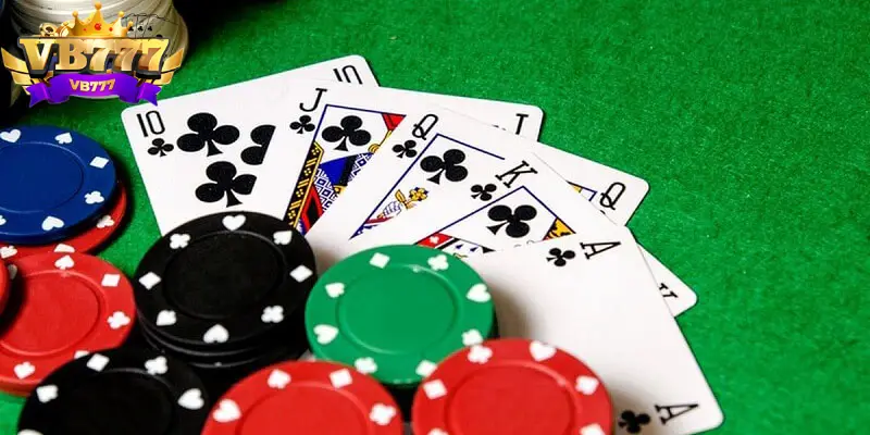 Giới thiệu về game bài mậu binh Giới thiệu về game bài mậu binh