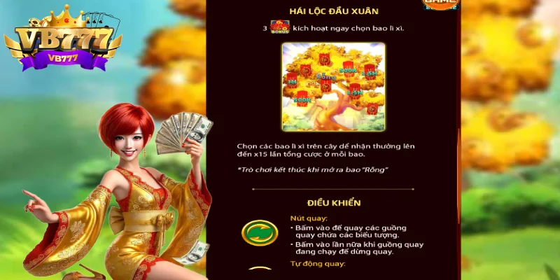 Khéo léo chọn Bao Lì Xì để tránh gặp phải túi rỗng