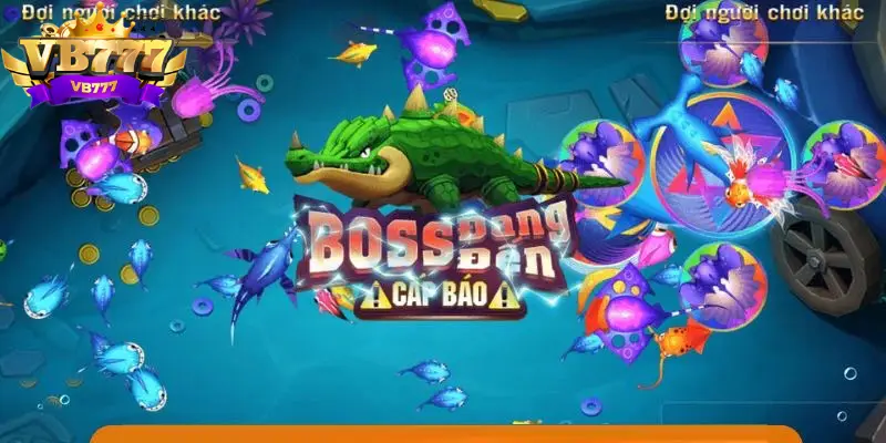 Kinh nghiệm chơi game bắn cá ăn tiền VB777 Kinh nghiệm chơi game bắn cá ăn tiền VB777