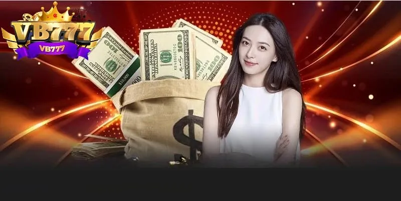 Nạp tiền VB777 đơn giản, nhanh chóng
