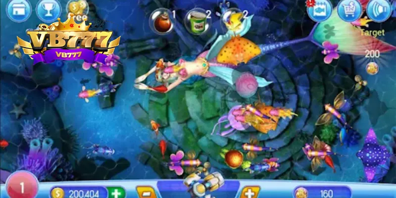 Những điều đặc biệt khi chinh phục đại dương tại VB777