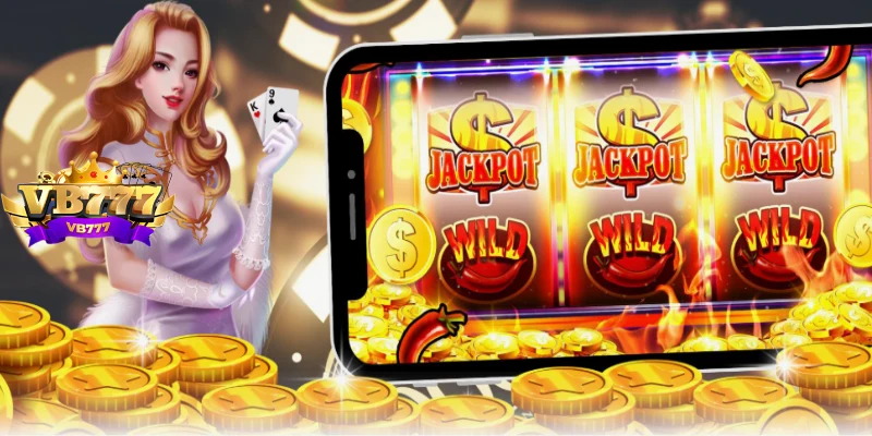 Tải nổ hũ Vb777 chơi mượt mà, tiện lợi 24/7 Tải nổ hũ Vb777 chơi mượt mà, tiện lợi 24/7