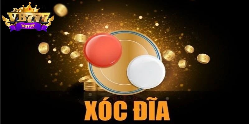 Trải nghiệm cá cược an toàn, chất lượng tại xóc đĩa VB777 Trải nghiệm cá cược an toàn, chất lượng tại xóc đĩa VB777