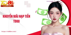 Khuyến Mãi Nạp Tiền TD88