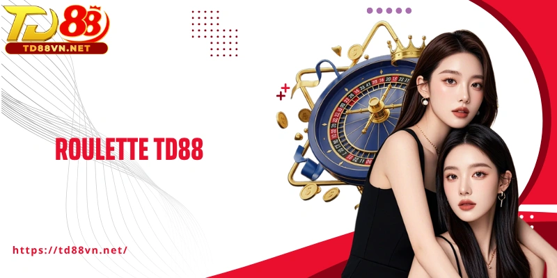 Roulette TD88